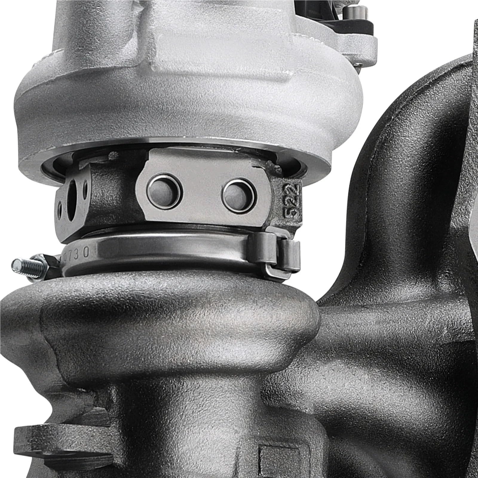 turbocharger zestaw Do X1 X3 Z4 320i 328i 520i 528i 2.0 L N20B20 silnik 11657635803 7635803 7588938 turbosprężarka Turbo
