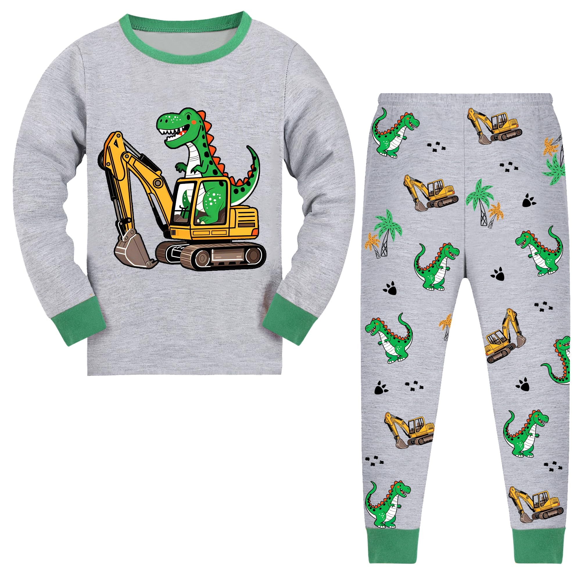 Kinderpyjama