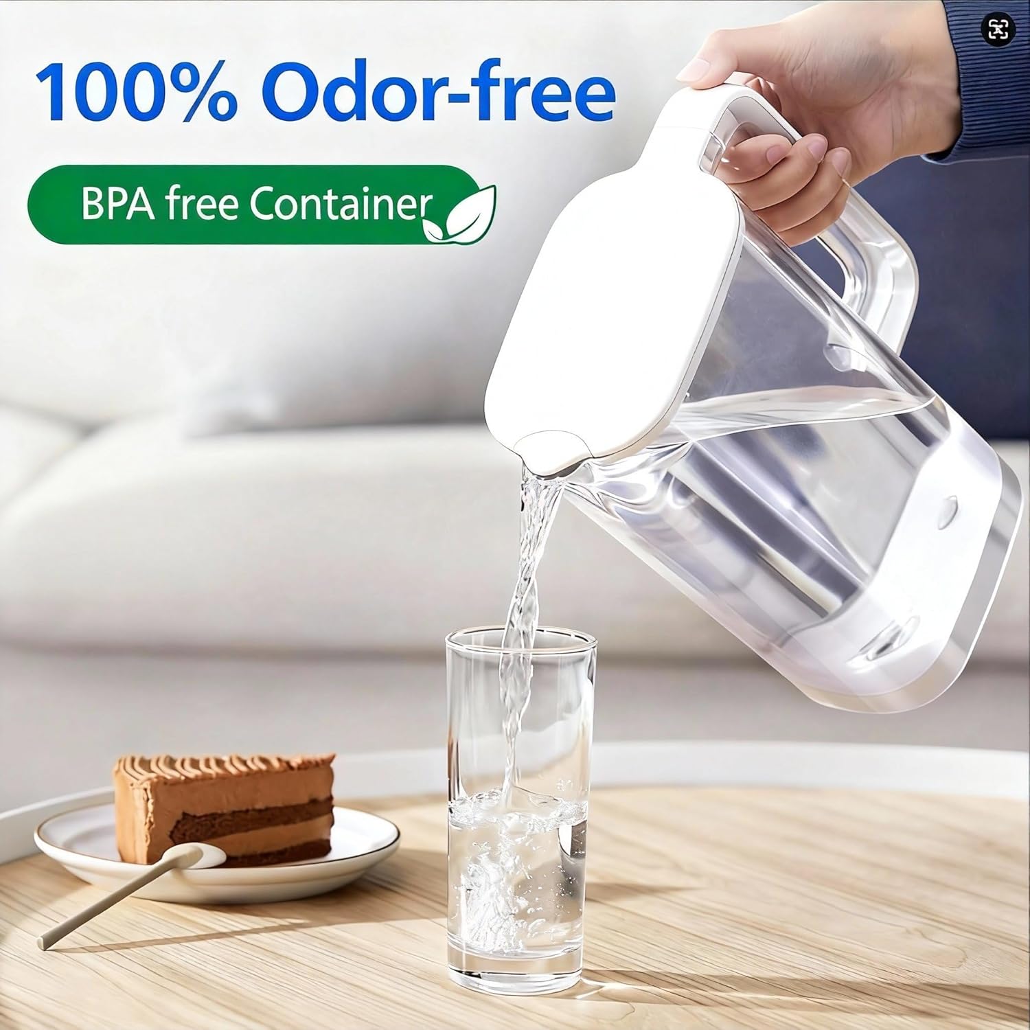 Philips Water Pitcher for ADD6926WH