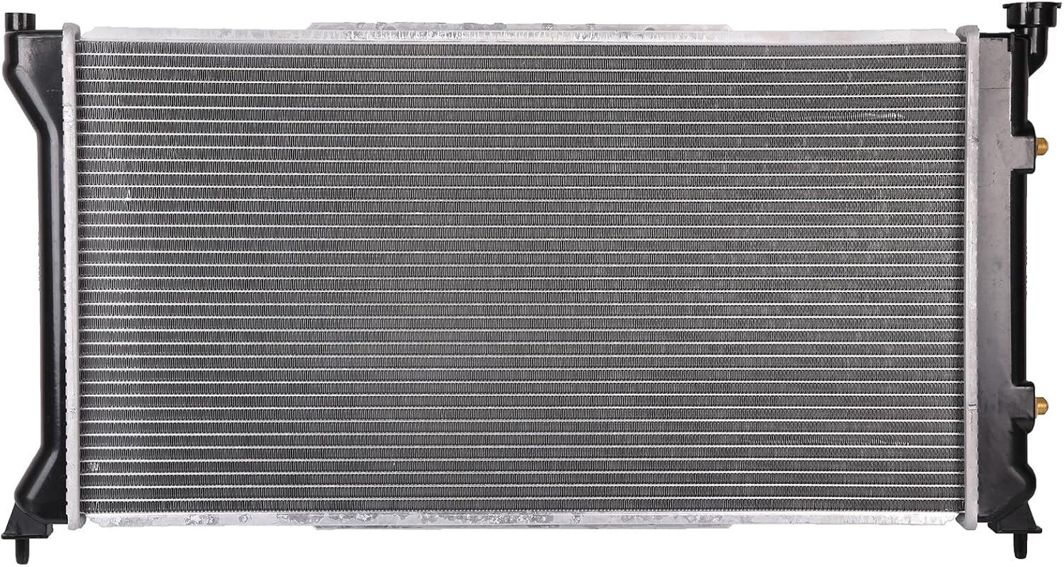 Radiator Compatible 1998 for Subaru for Legacy GT Limited, 1995-1999 for Subaru for Legacy Outback, 1997 1999 for Subaru for Legacy Outback Limited