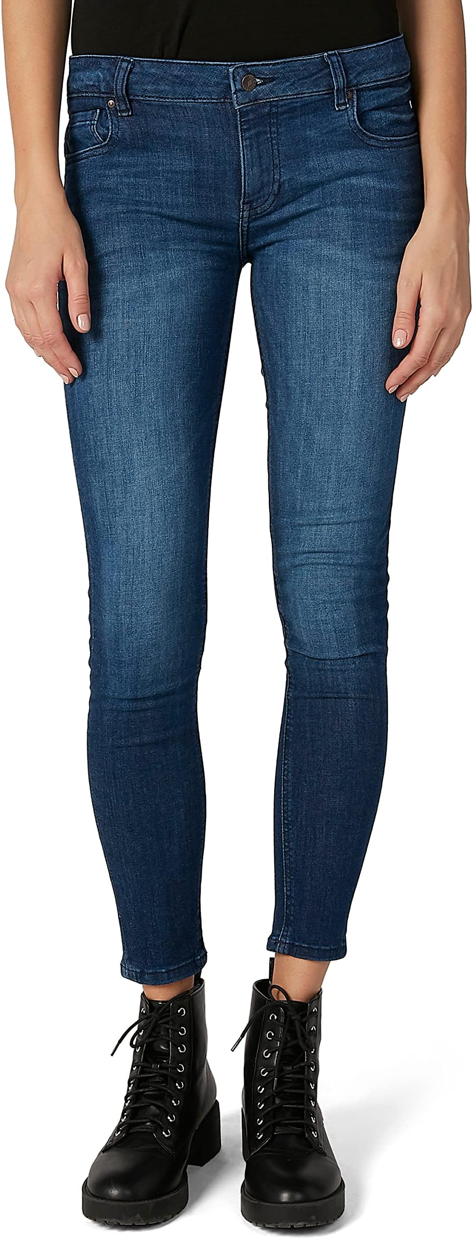 Lee Cooper Womens AISPUSHUPDAR Jeans