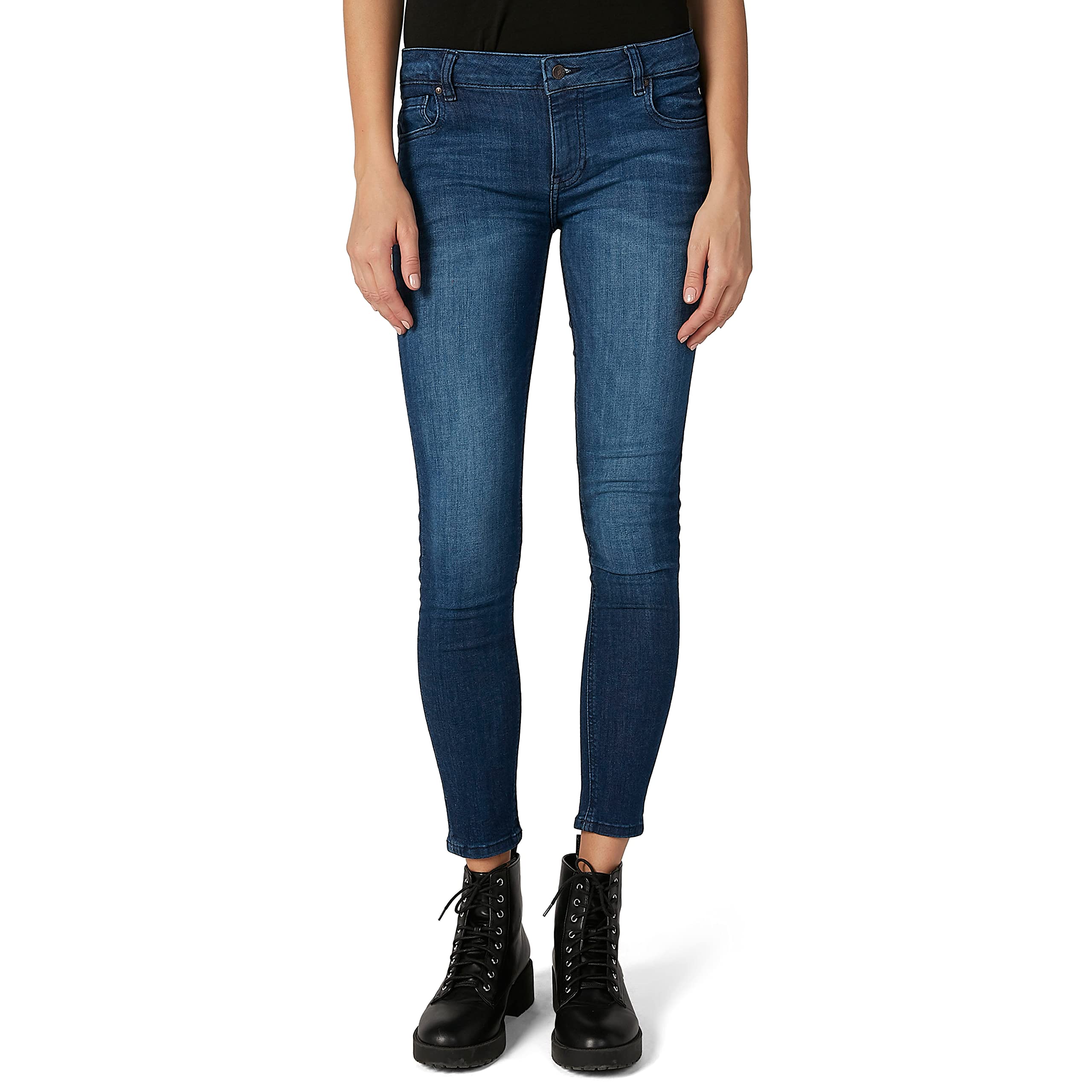Lee Cooper Womens AISPUSHUPDAR Jeans