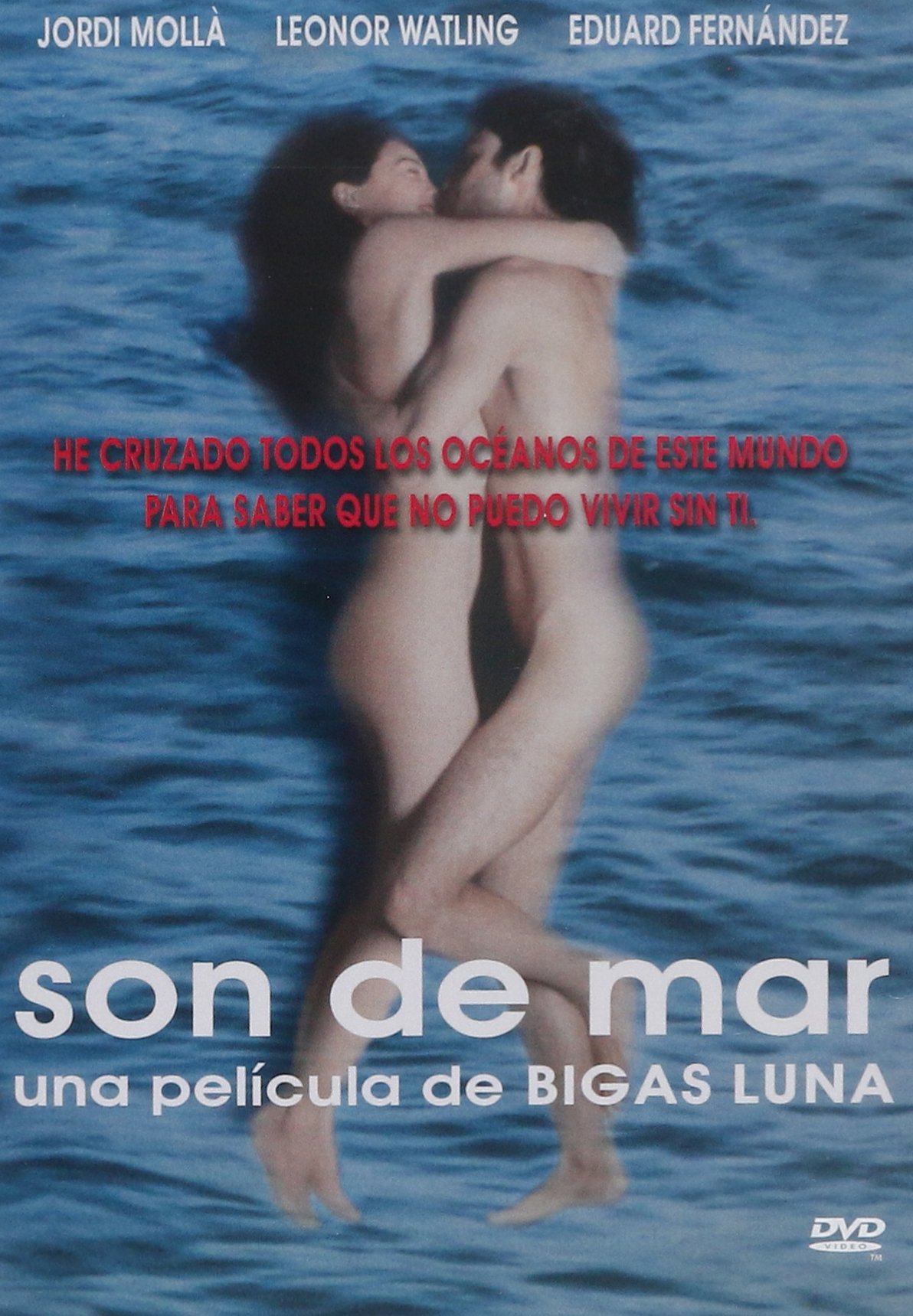 Son De Mar [DVD]