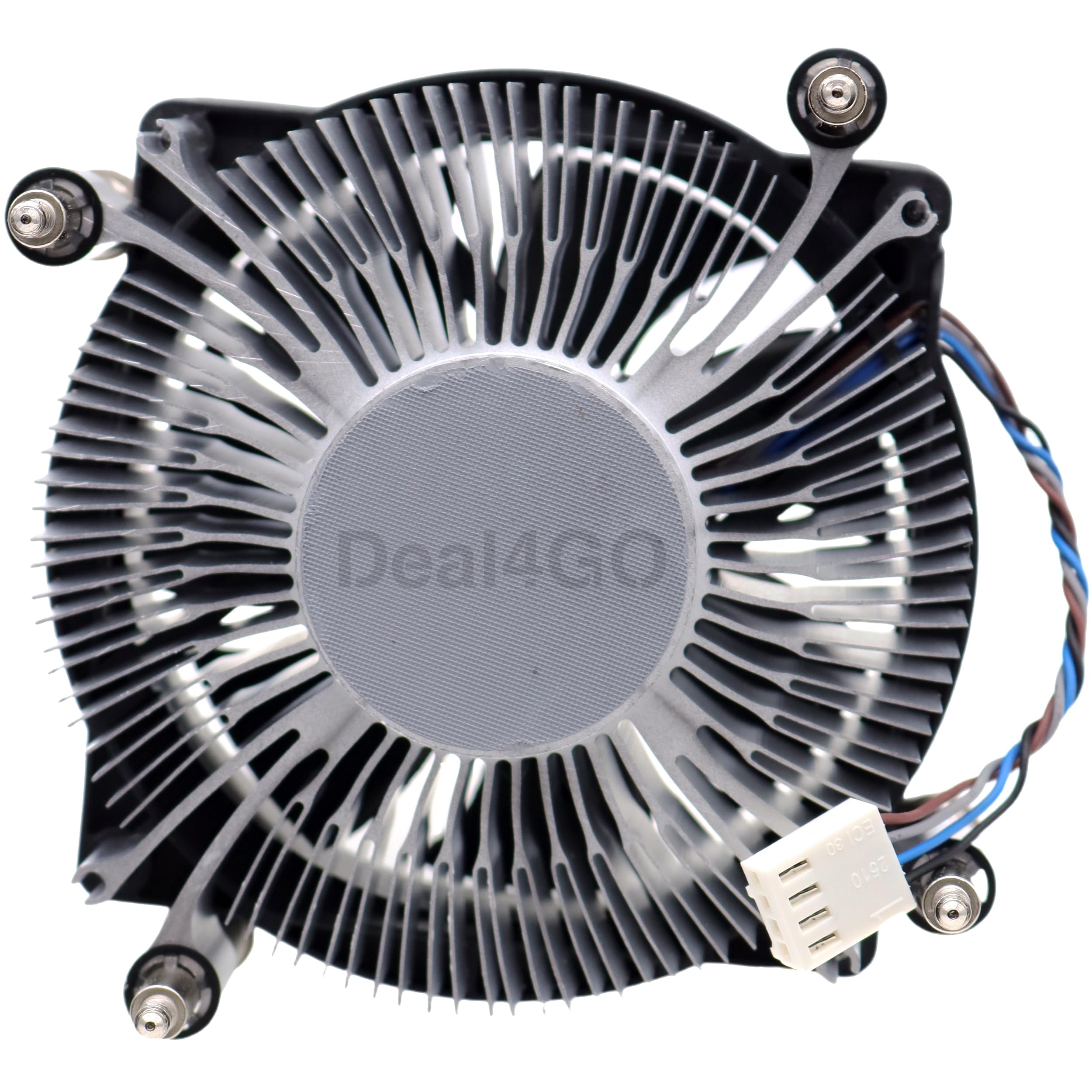 CPU PC factory Amazon.com: Deal4GO 65W CPU Cooling Fan & Heatsink 863480-001