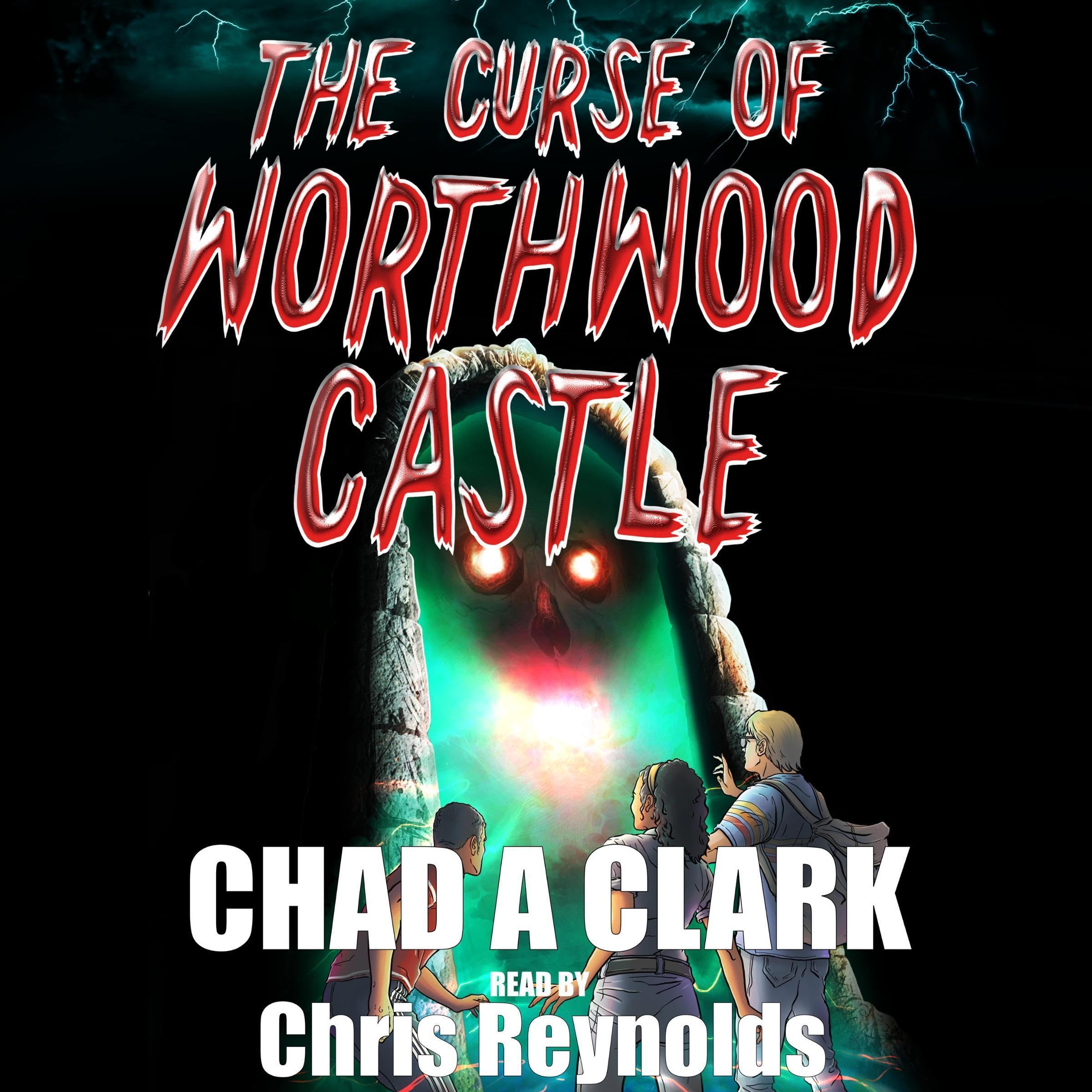 The Curse of Worthwood Castle