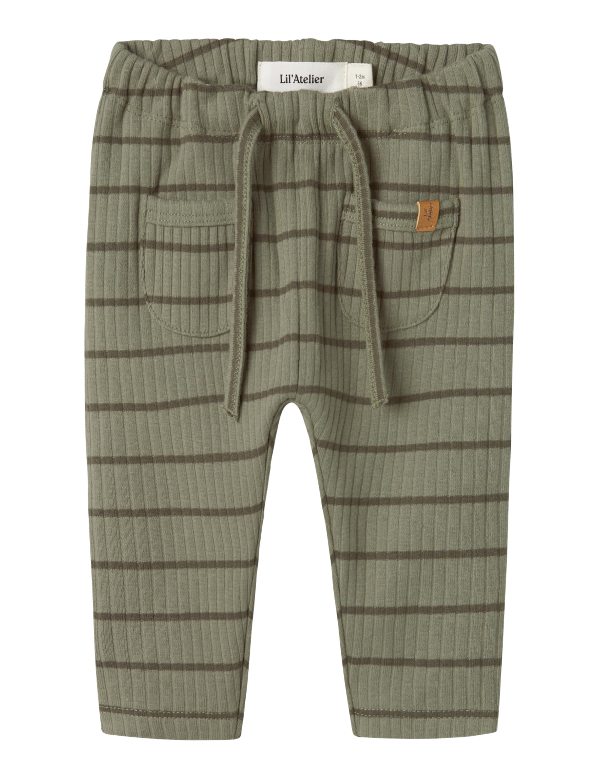 Luksusbaby Herren Nbmkail Reg Pant Lil Noos Nbmkail Reg Pant Lil Noos