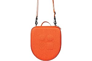 Yoto Mini Travel Case: Perfect Travel Buddy for Kids' Audio Adventures