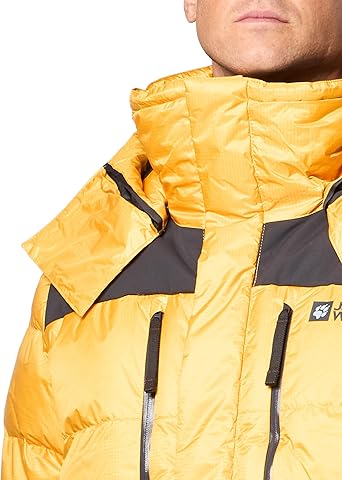 ダウンジャケット Jack Wolfskin The Cook Parka Jack Wolfskin Męska parka The Cook - Ceny i opinie - Ceneo.pl