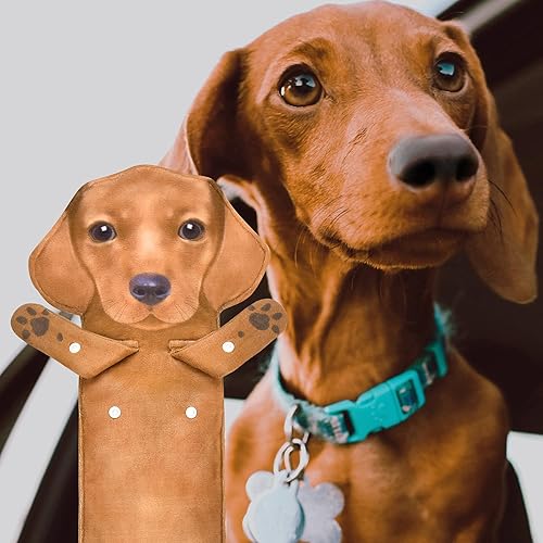 Miniatura 10 de AGRIMONY Chihuahua - Divertidas toallas de mano para perro para la cocina y el baño, regalos para mujeres, perros, papá, regalos para hombres, Día