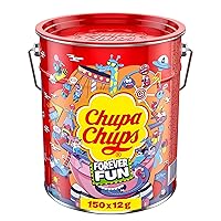 Chupa Chups Latta, Lollipop