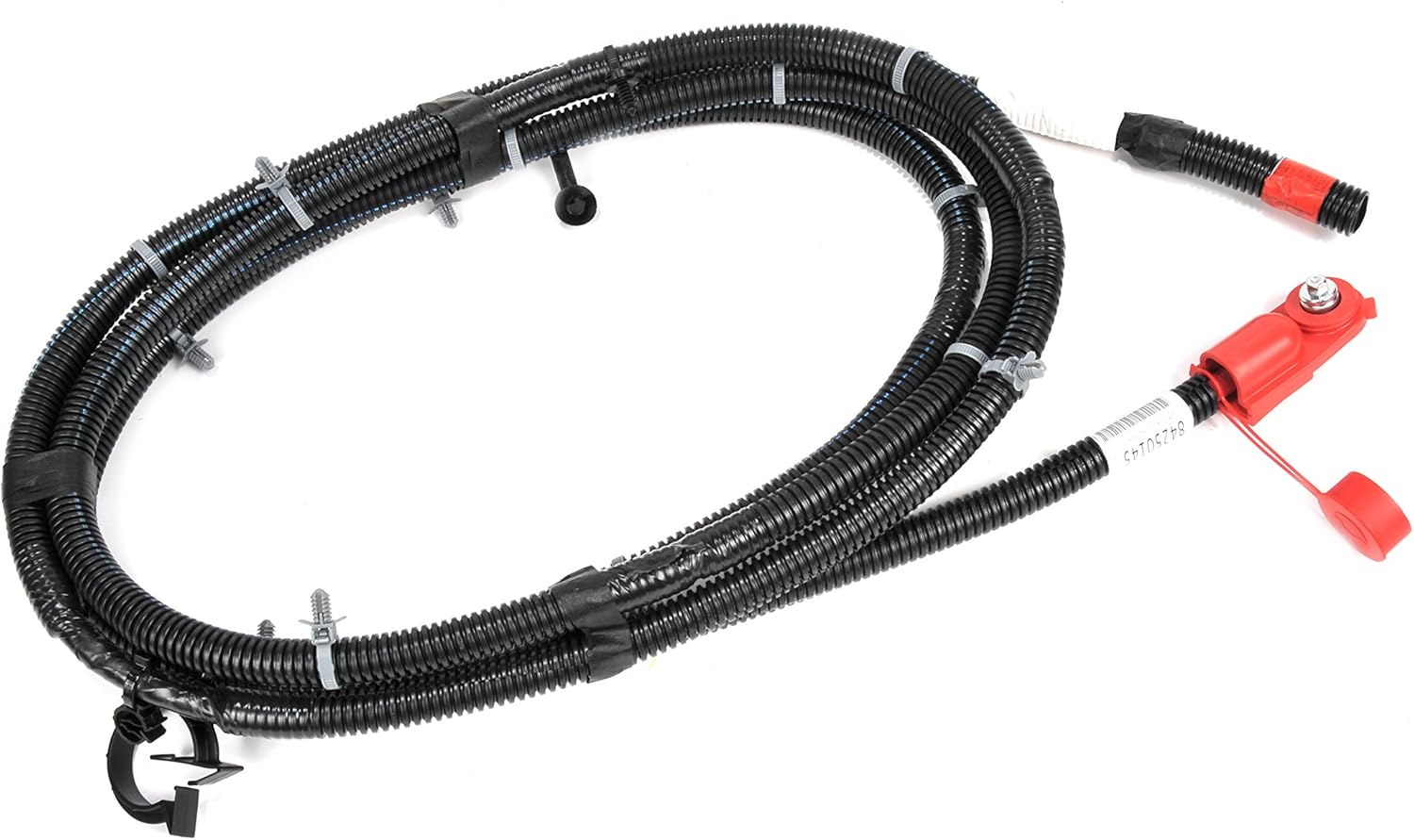 ACDelco GM Original Equipment 84250145 Auxiliary Battery Positive Cable