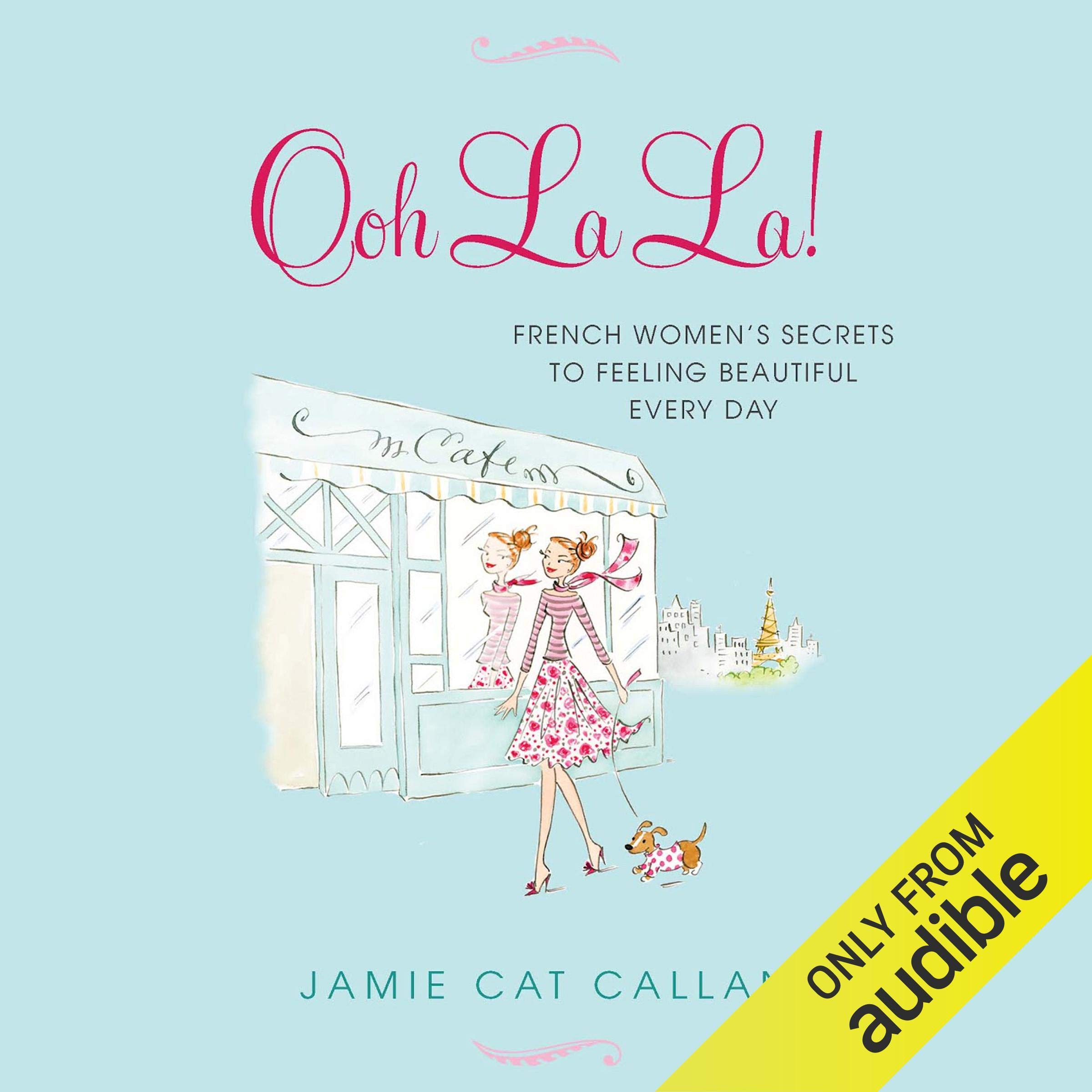 Cover art for Ooh La La!