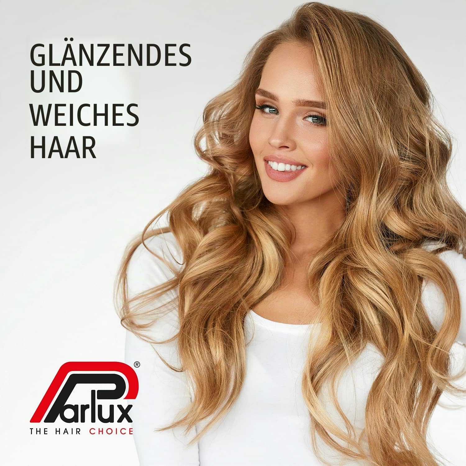 Parlux Alyon Ionic jadegrün