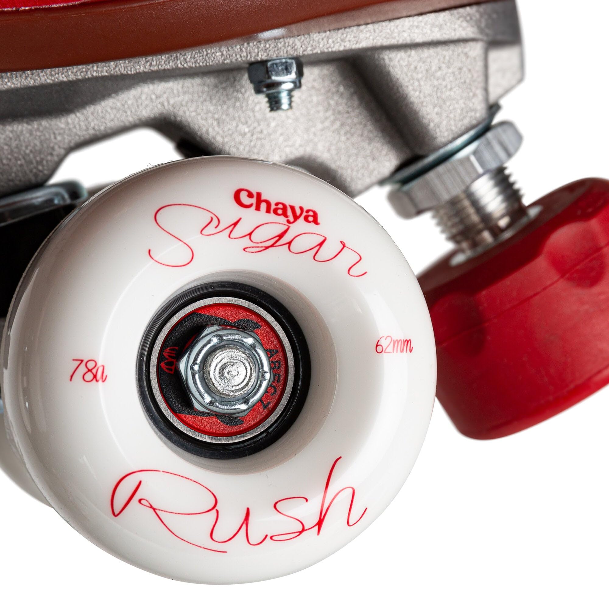 Chaya Lifestyle Deluxe Ruby Pattini a rollo