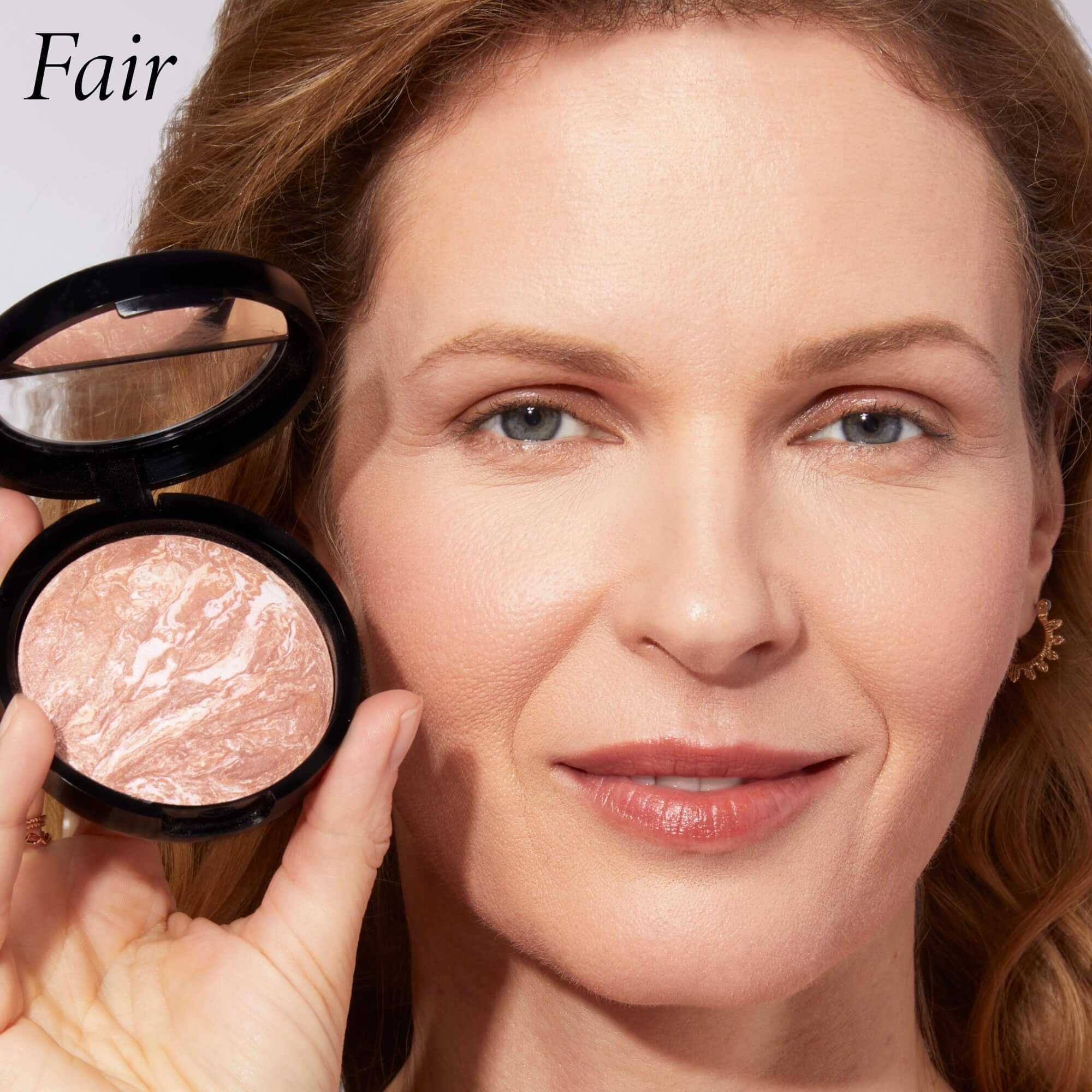 Laura Geller Baked Bronze-n-Brighten 9g Fair