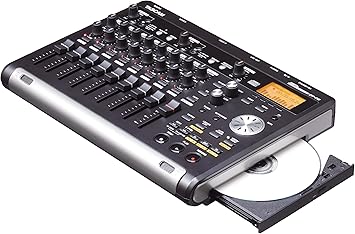 Tascam DP-03 Digital Portastudio