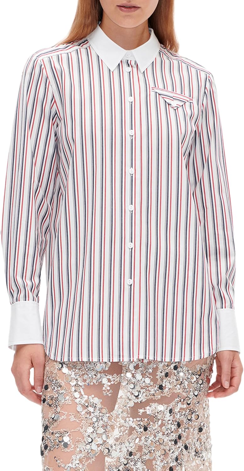 BAUM UND PFERDGARTEN Women's Mejra Shirt