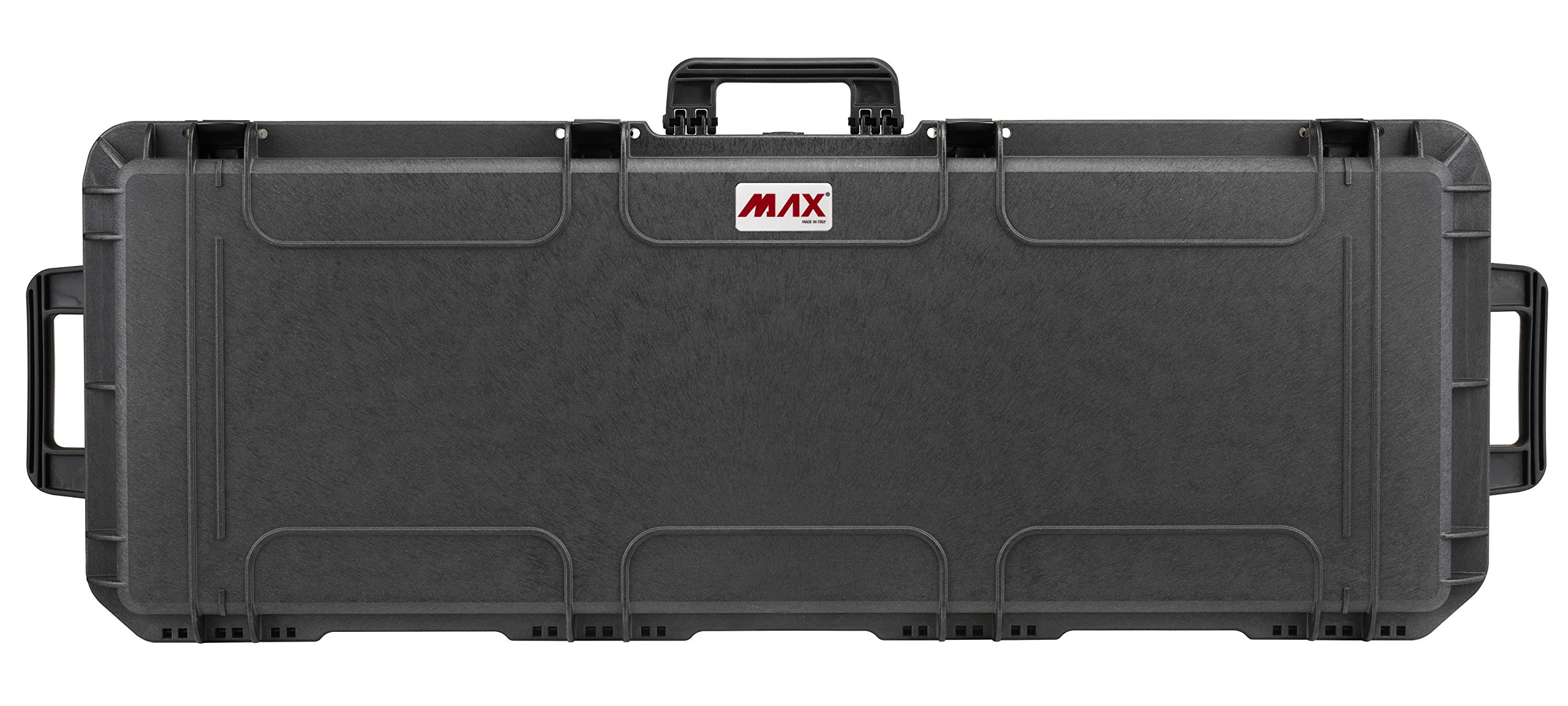 MAX Cases - Valigia ermetica con spugne bugnate
