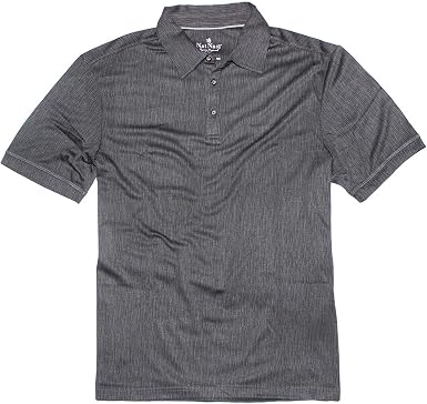 Luxury Men's Short Sleeve Polo Shirt 