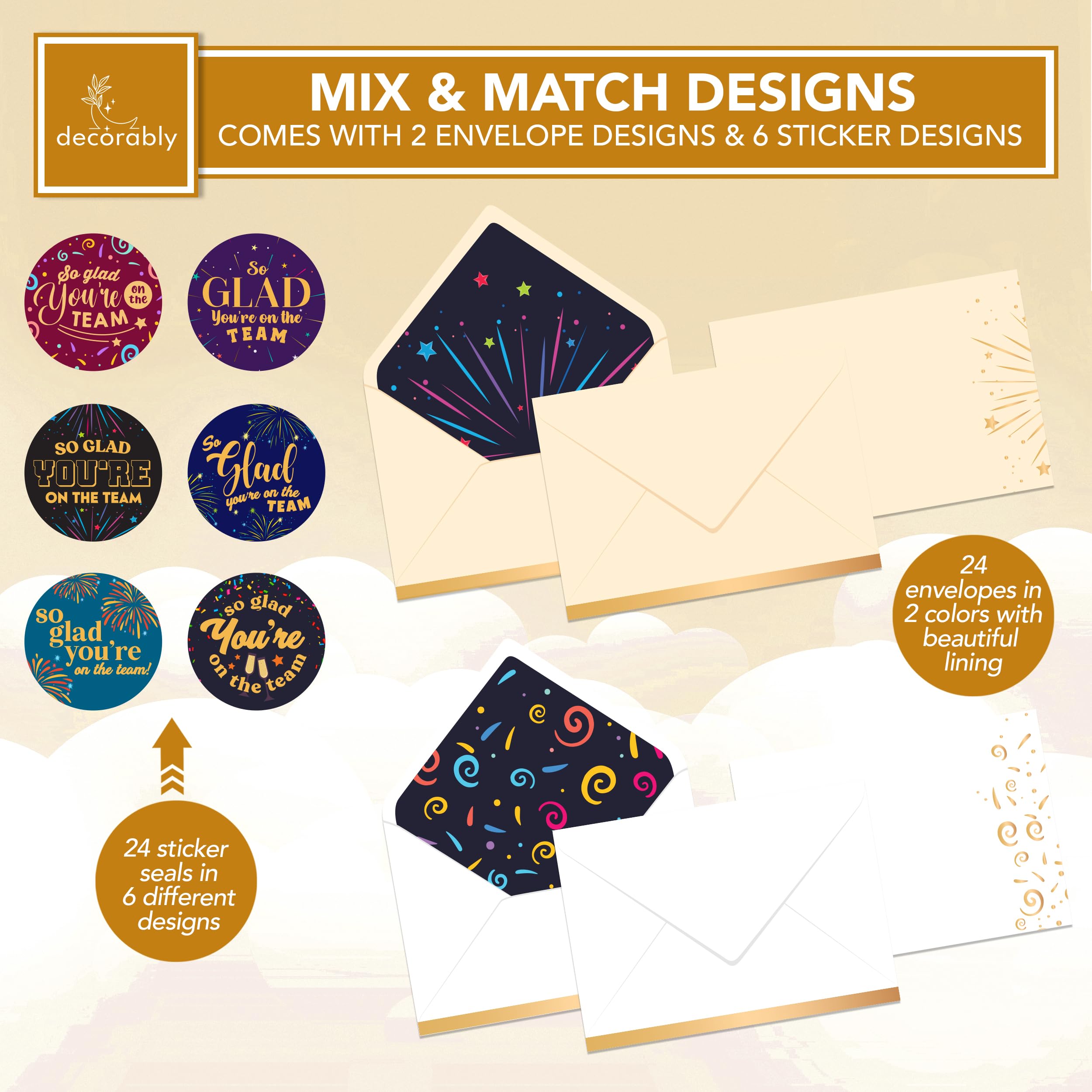 Tellingyou 60 Pcs Christmas Employee Appreciation Gifts Inspirational Notebook