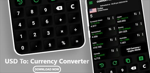 Fast Currency Converter