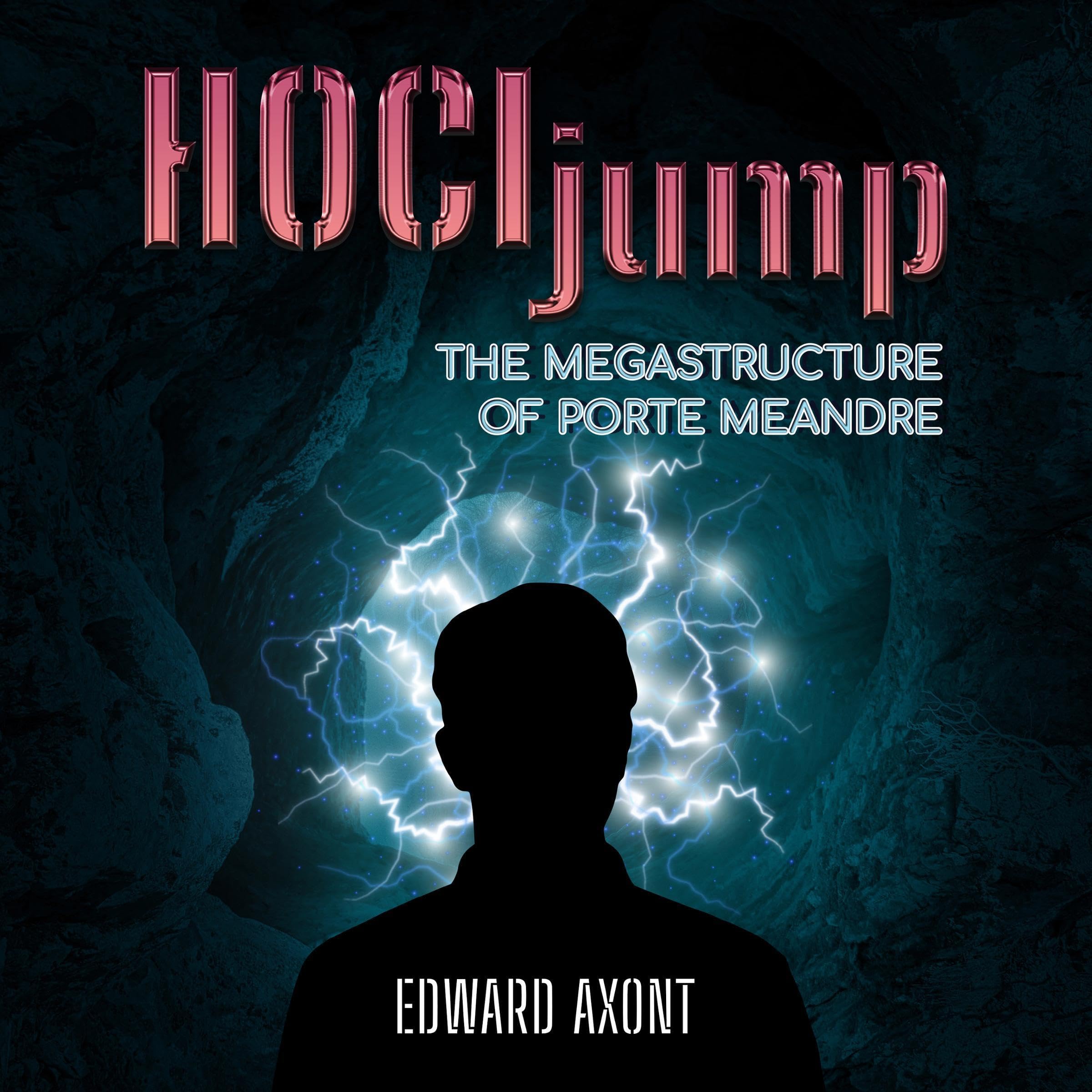 Cover art for The Megastructure of Porte Meandre