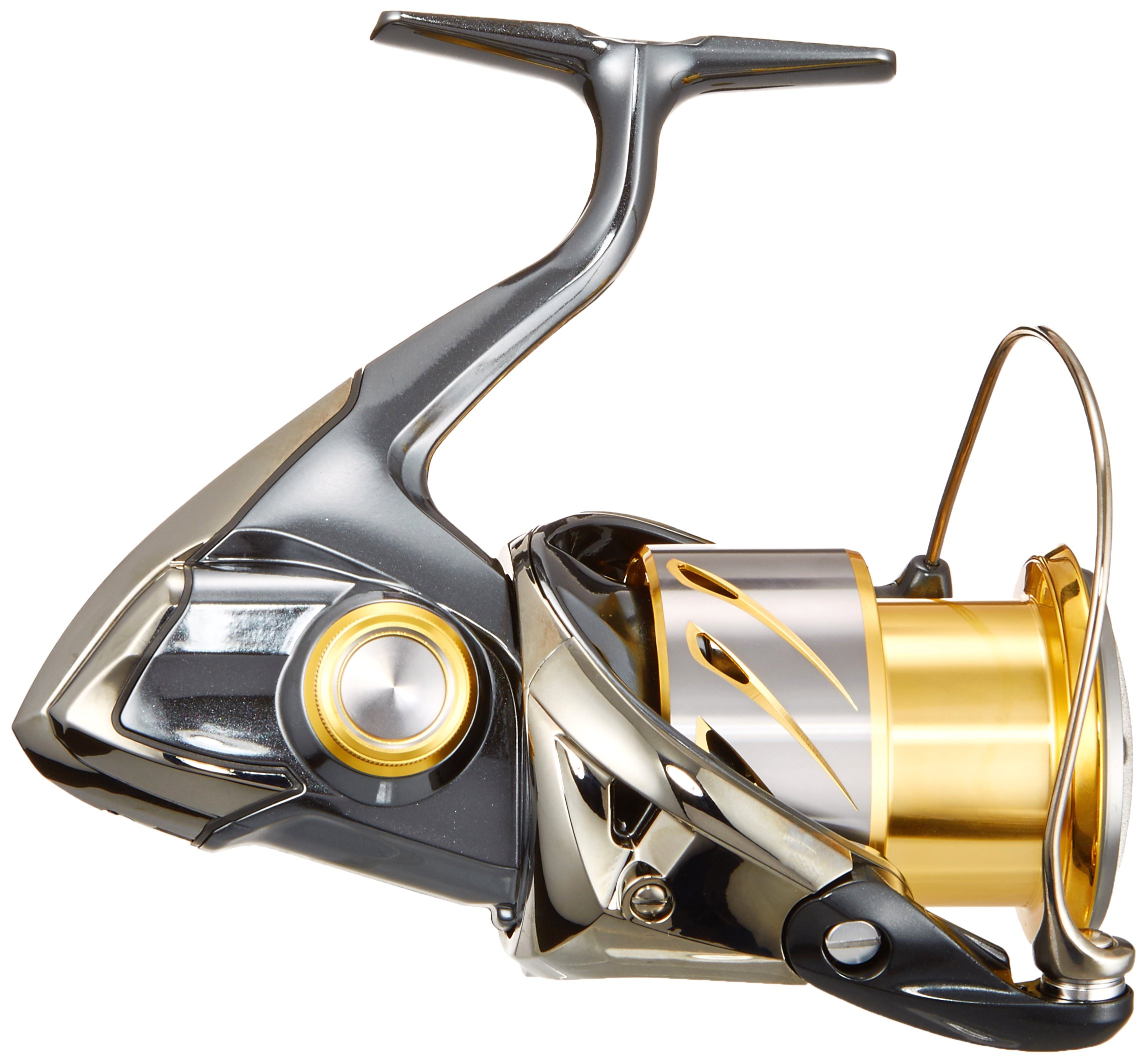 shimano 14 stella 2500hgs C2500hgs Reel (Japan Import) without compromise SHIMANO 14 Stella 3000HG