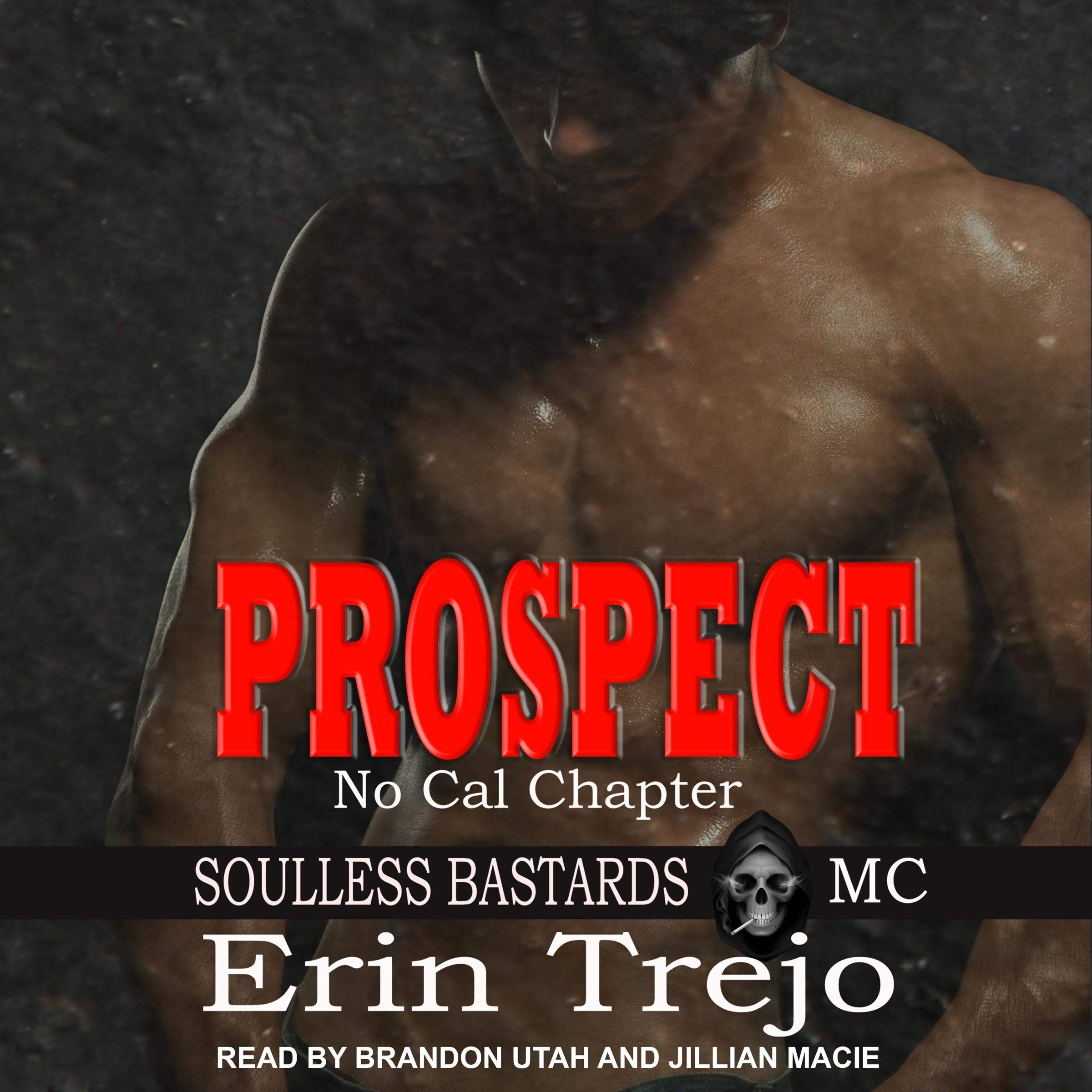 Cover art for Prospect
