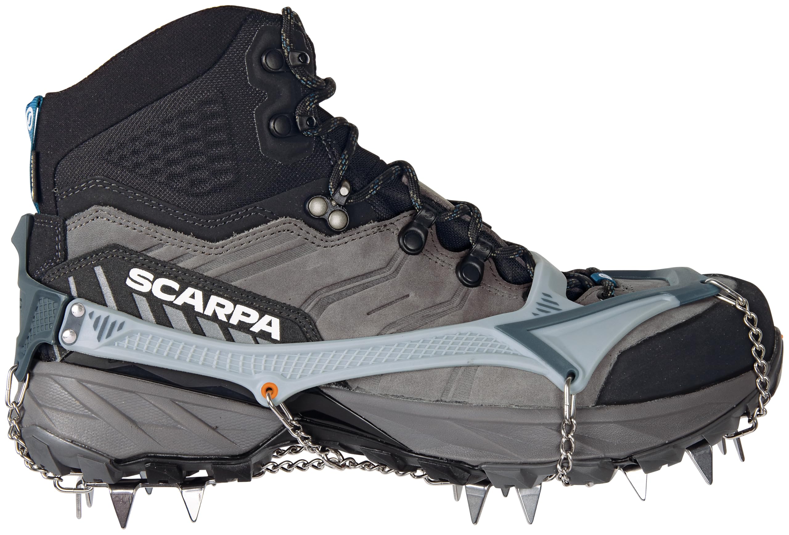 C.A.M.P. - ICE MASTER PRO - M - 39/41 - Grey/Orange