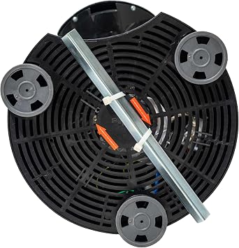 The Laundry Alternative Nina Soft Spin Dryer