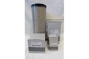 KIOTI Tractor Parts for CK Series: CK25, CK27, CK30, CK35