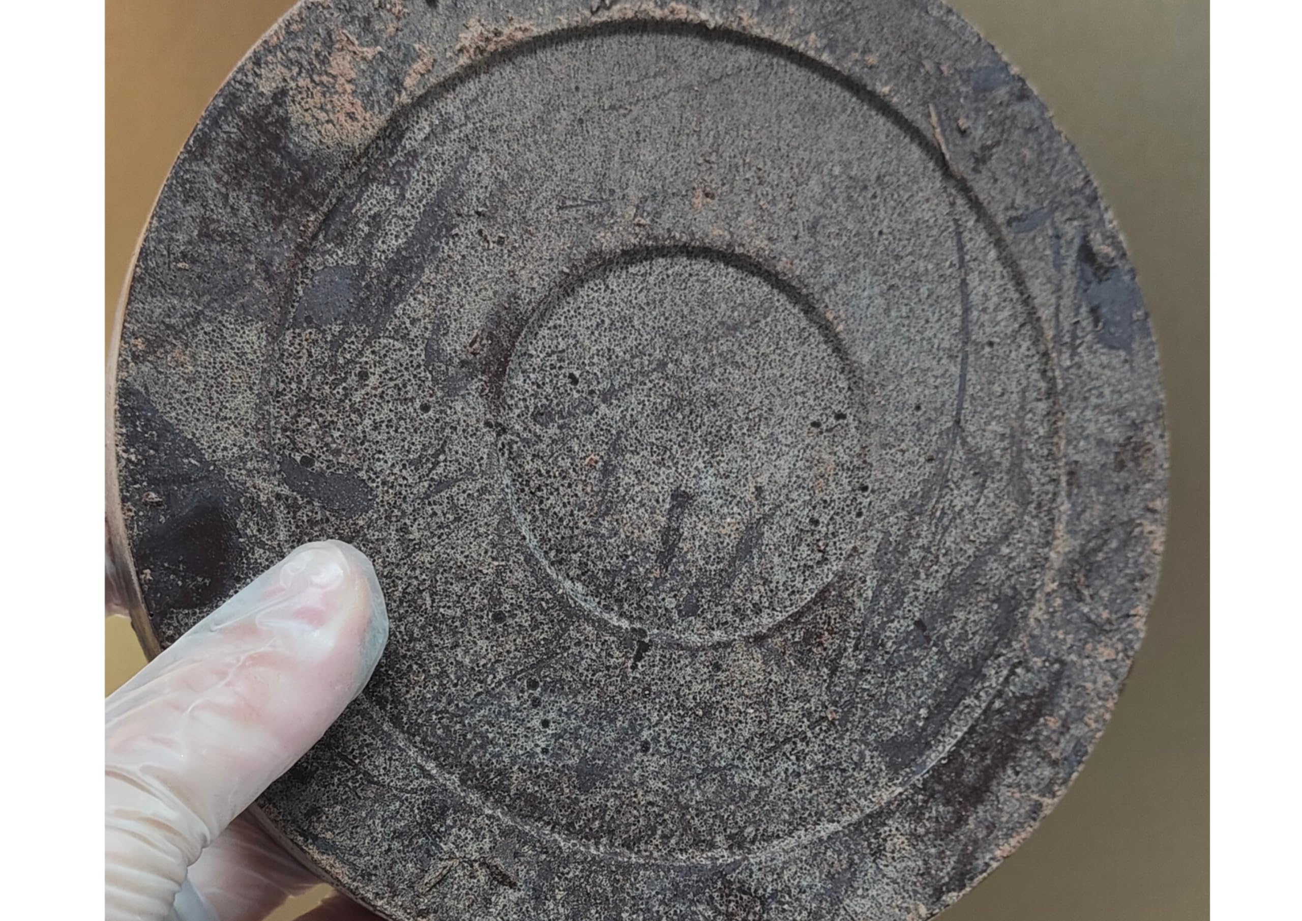 Cacao Cerimoniale 100% Massa di Cacao Grezza - Monorigine Venezuela - Vegan Keto - Senza zuccheri aggiunti