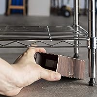 Vista 5 de Black Flag Trampas Roach Motel, 2 unidades, 1 paquete