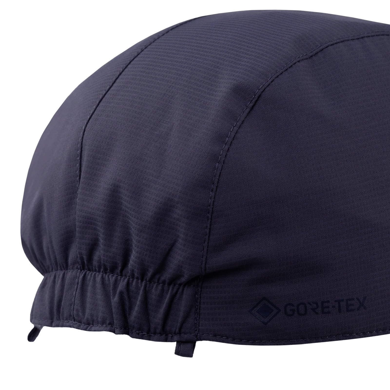 Trekmates - Gorro Impermeable Plegable para Hombre y Mujer Stanage