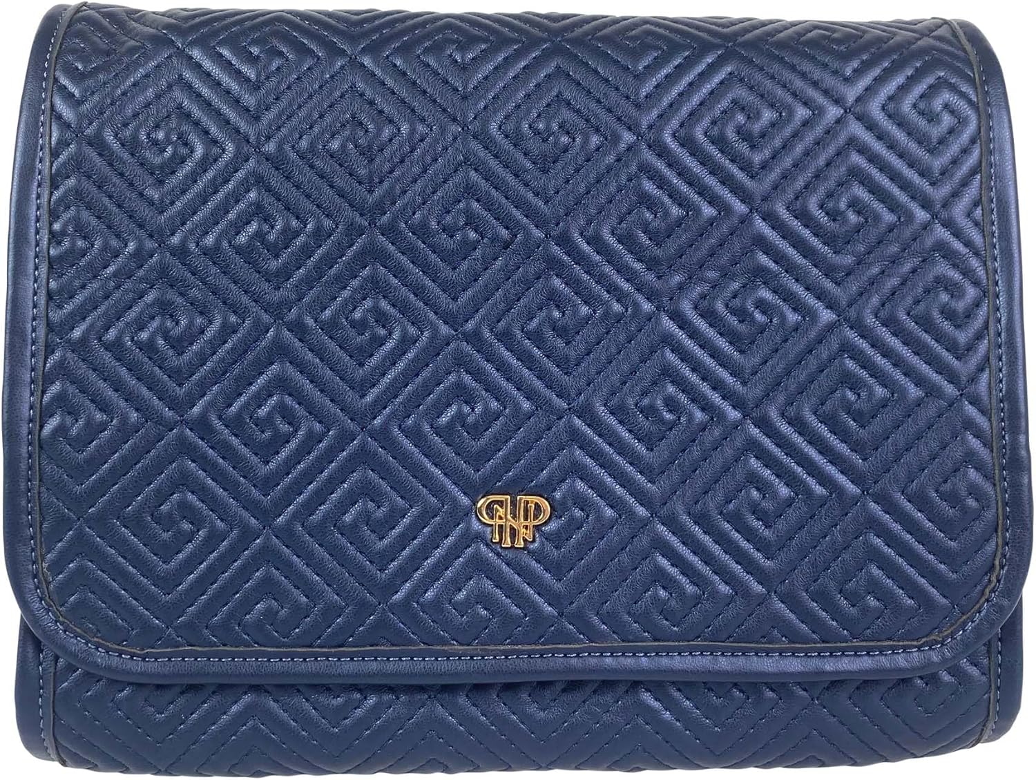 Classic Toiletrey Case (Greek Navy)