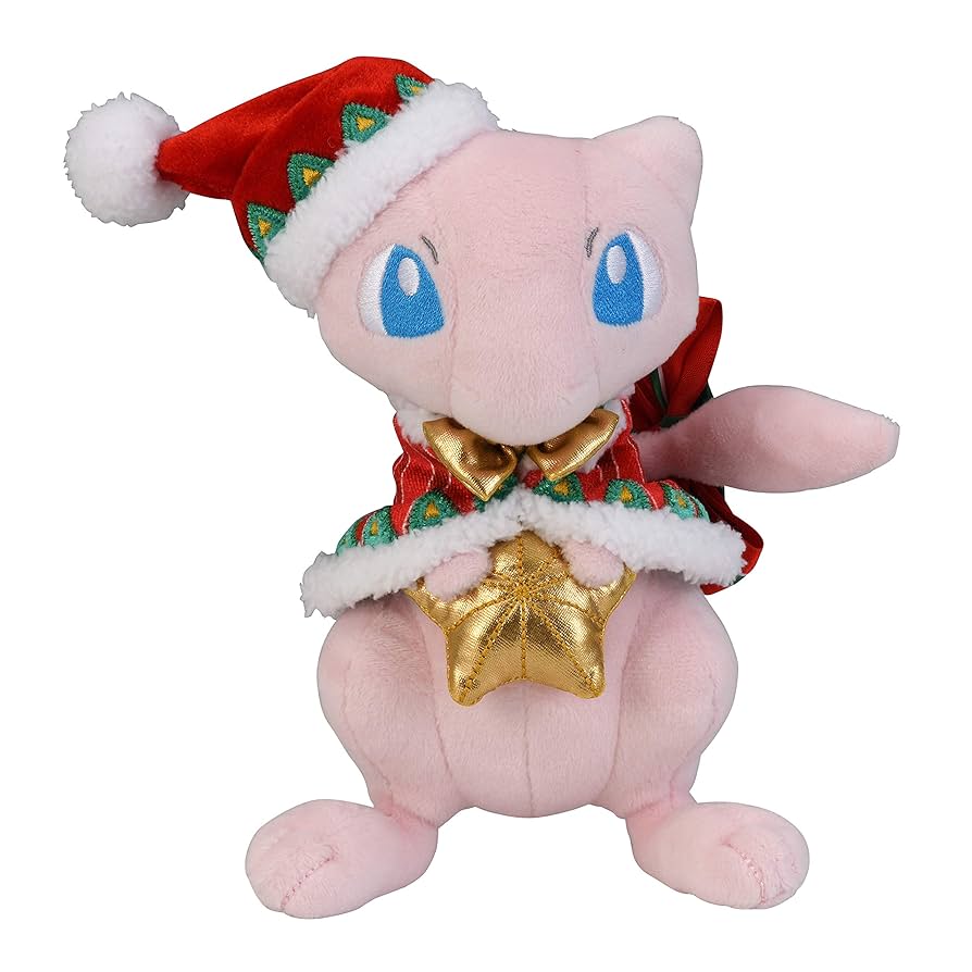 ポケモンセンターオリジナル ぬいぐるみ クリスマス2018 イーブイ mxn26g8 Amazon.co.jp: ポケモンセンターオリジナル ぬいぐるみ
