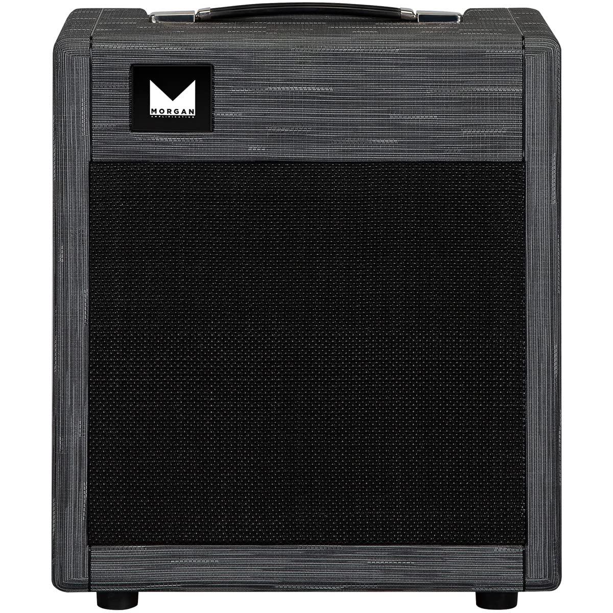 PR12 12-Watt 1x12 Inches Tube Guitar Combo Amp - Twilight Grey