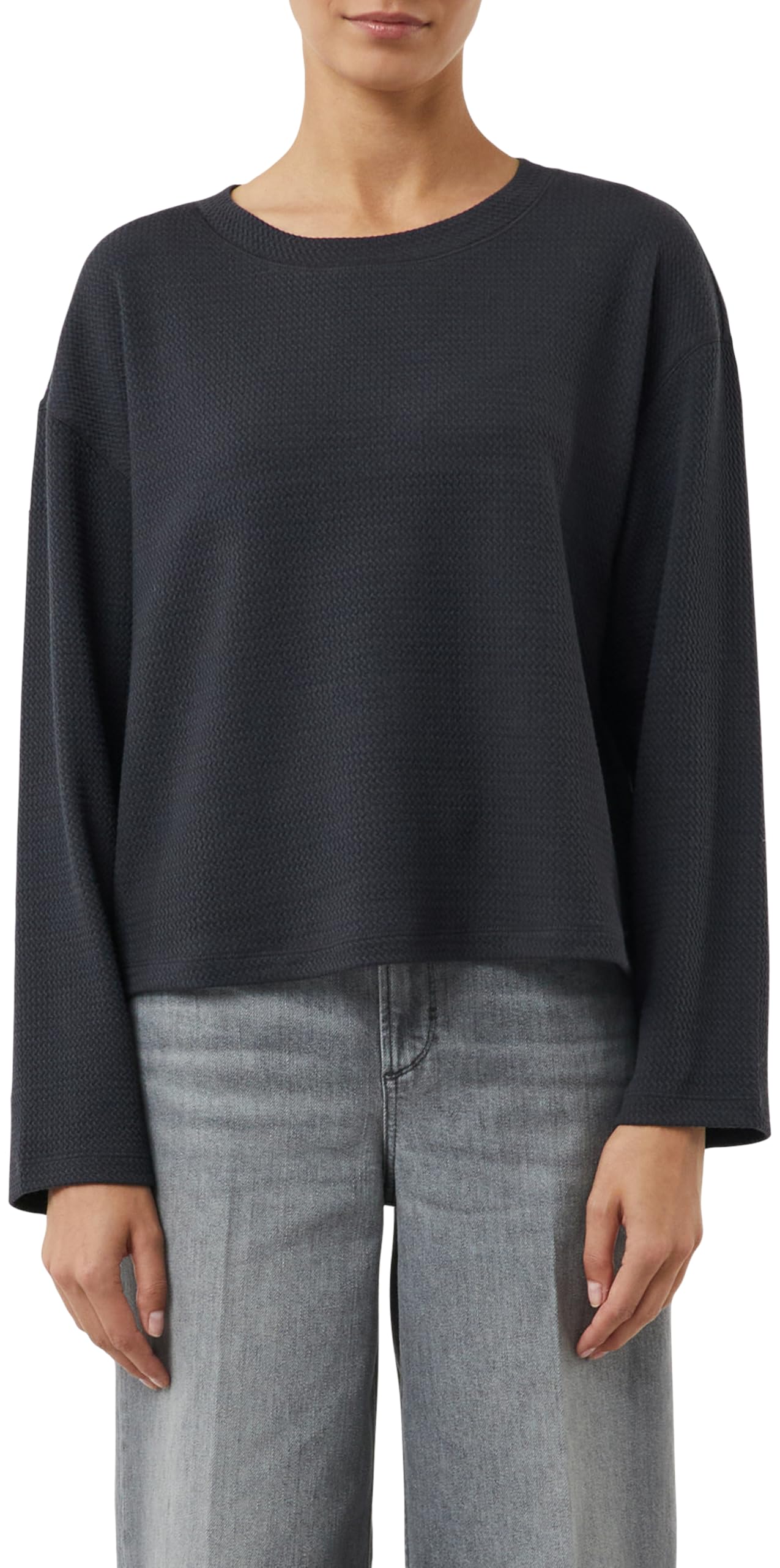 Comma Maglia di Tuta Donna