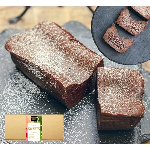 和飲 ガトーショコラ