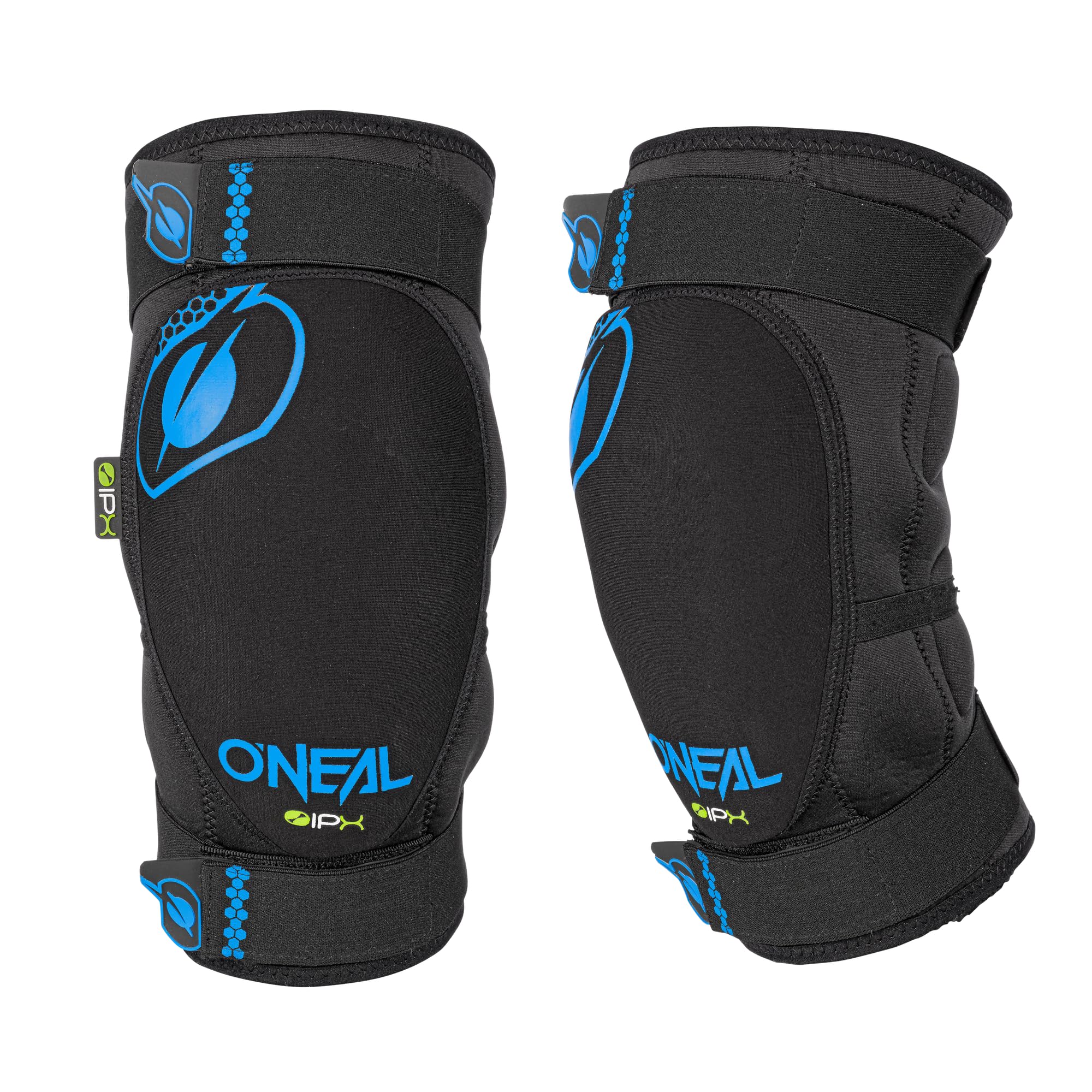 O'Neal Knie Beschermers Redeema Gray