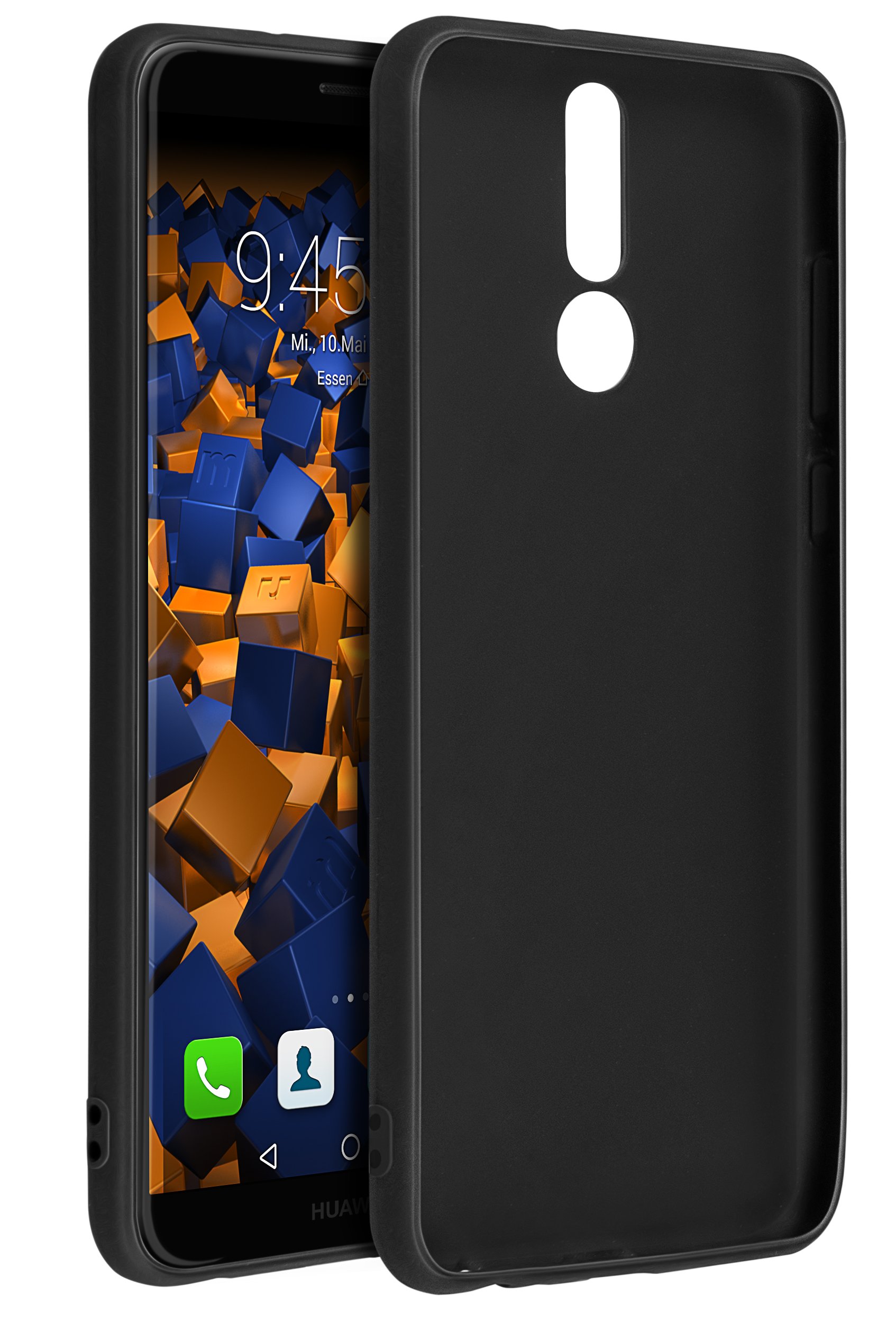 SWEIMEN Custodia Protettiva Compatibile con Honor Pad X8 Pro/Honor Pad
