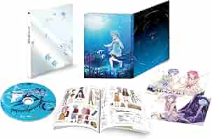 放課後のプレアデス 第四巻〈初回限定生産版〉 [Blu-ray] qqffhab Amazon.co.jp: 放課後のプレアデス 第四巻〈初回限定生産版