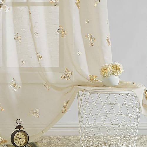 Miniatura 9 de Cortina de mariposa