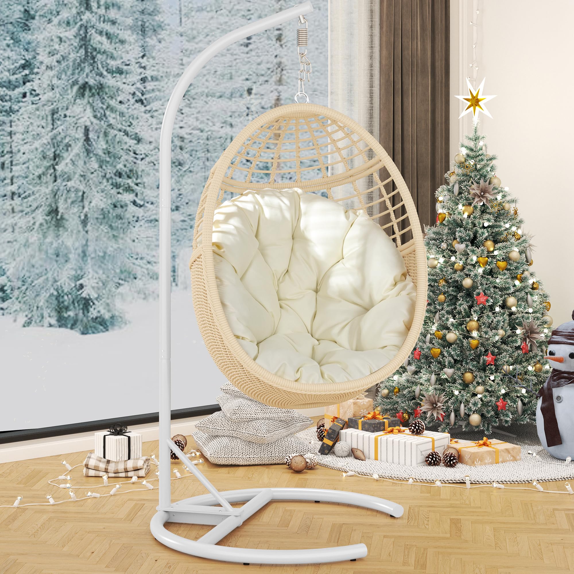 1人掛けソファ Egg chair フリッツ・ハンセン エッグチェア | CONNECT