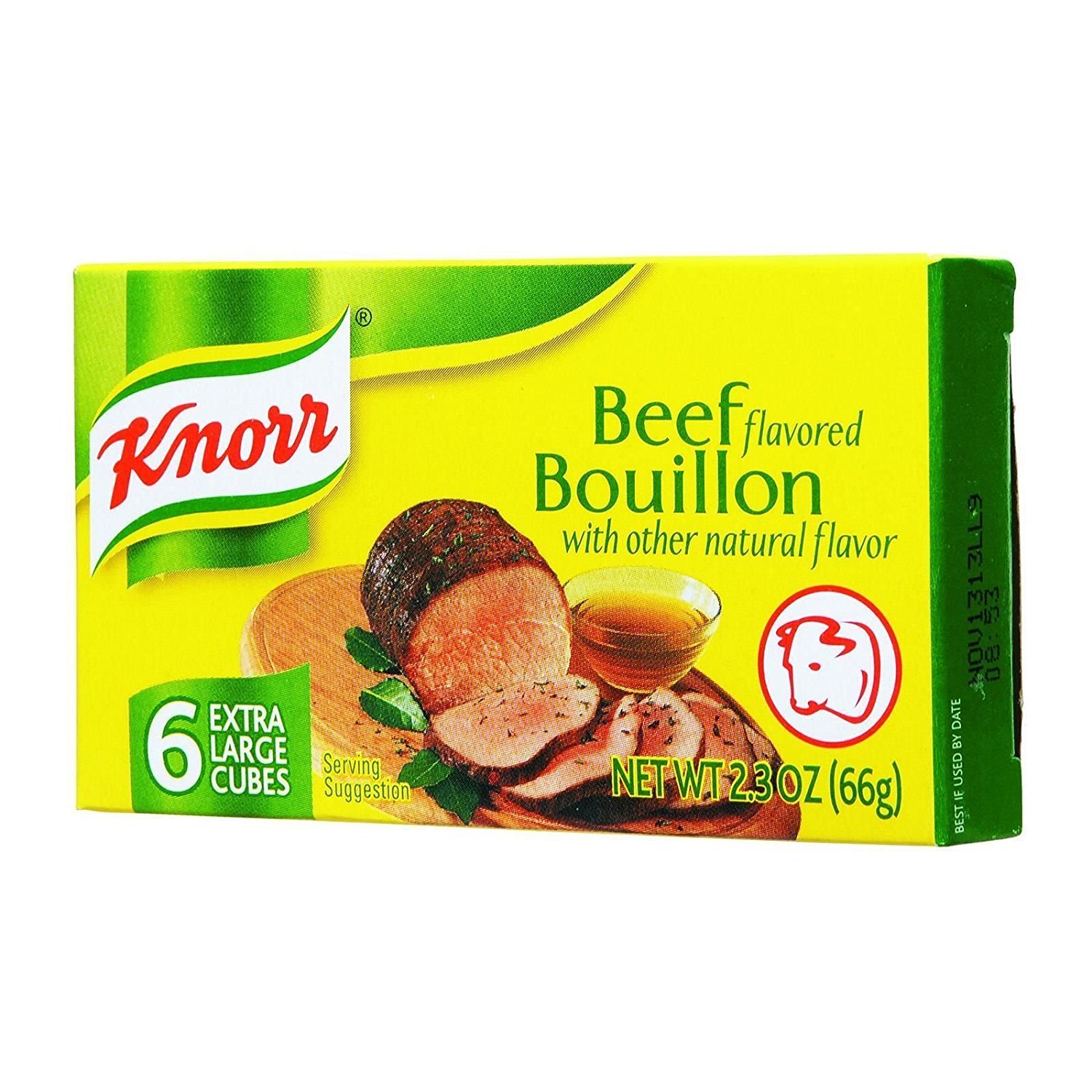 Knorr Mix Gravy Au Jus