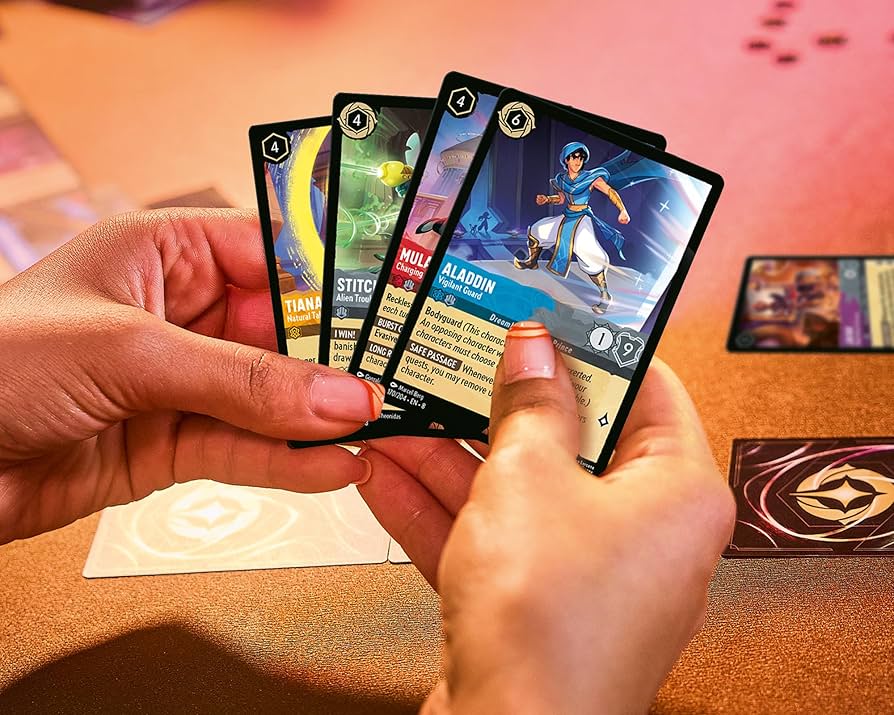 ロルカナ　ジャファーフルfoilデッキ※オマケ付き ロルカナ ジャファーフルfoilデッキ※オマケ付き