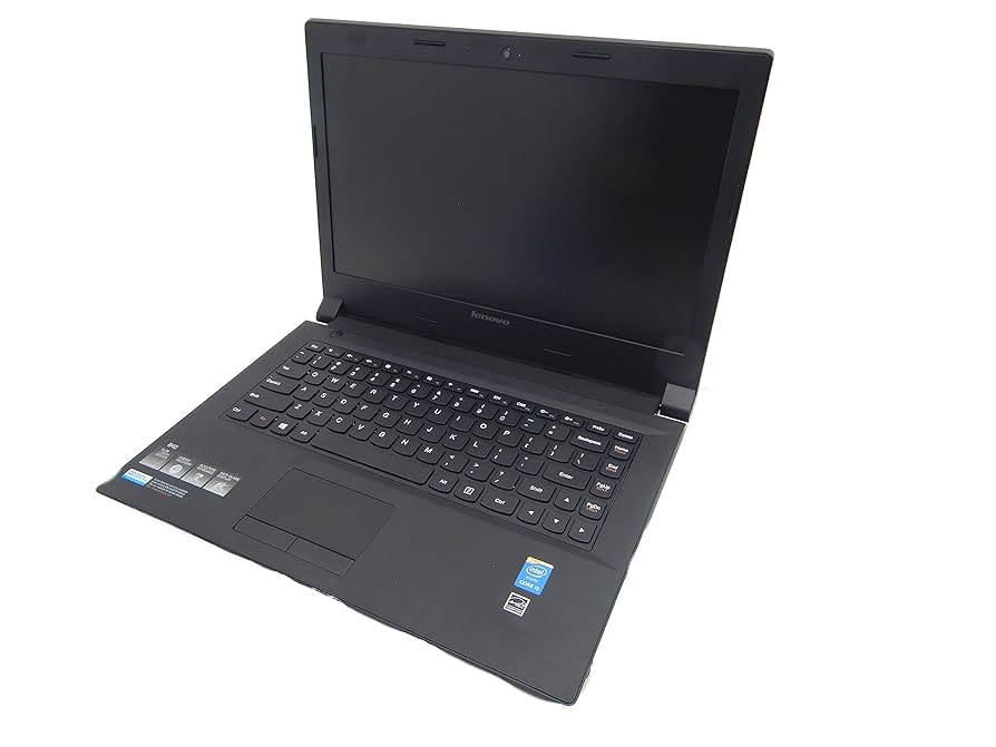 Amazon.com: Lenovo B40-80 筆記型電腦Core i5 5200U 2.20GHz