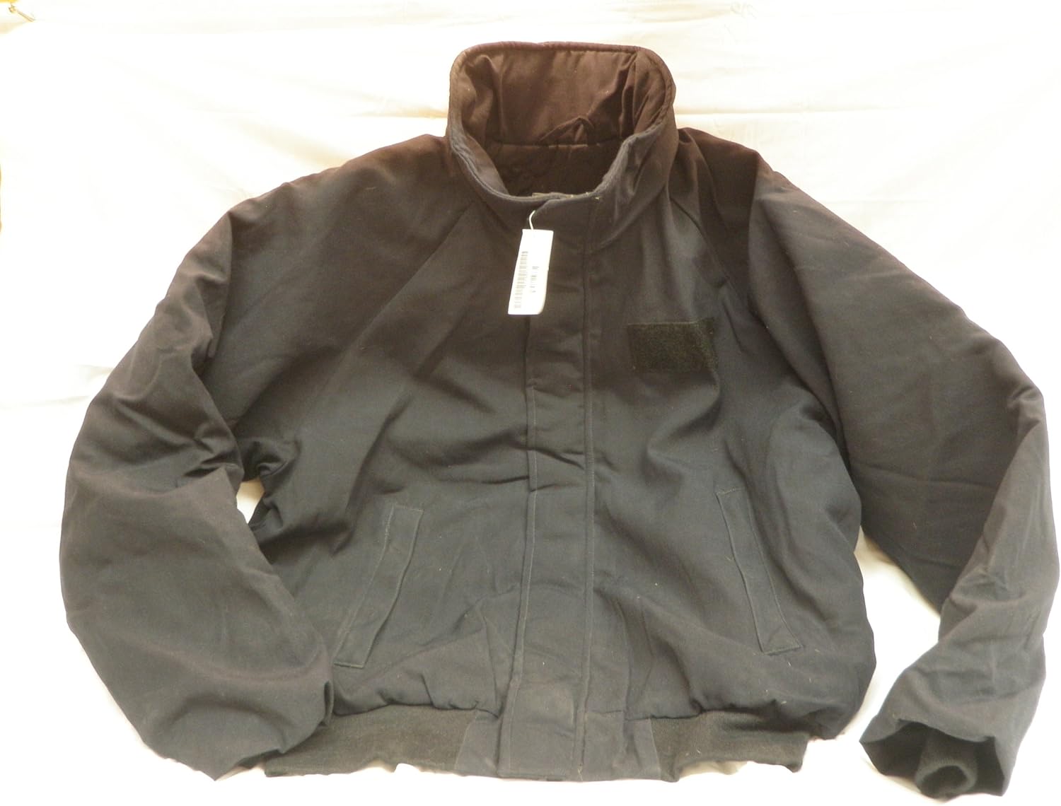 navy shipboard jacket
