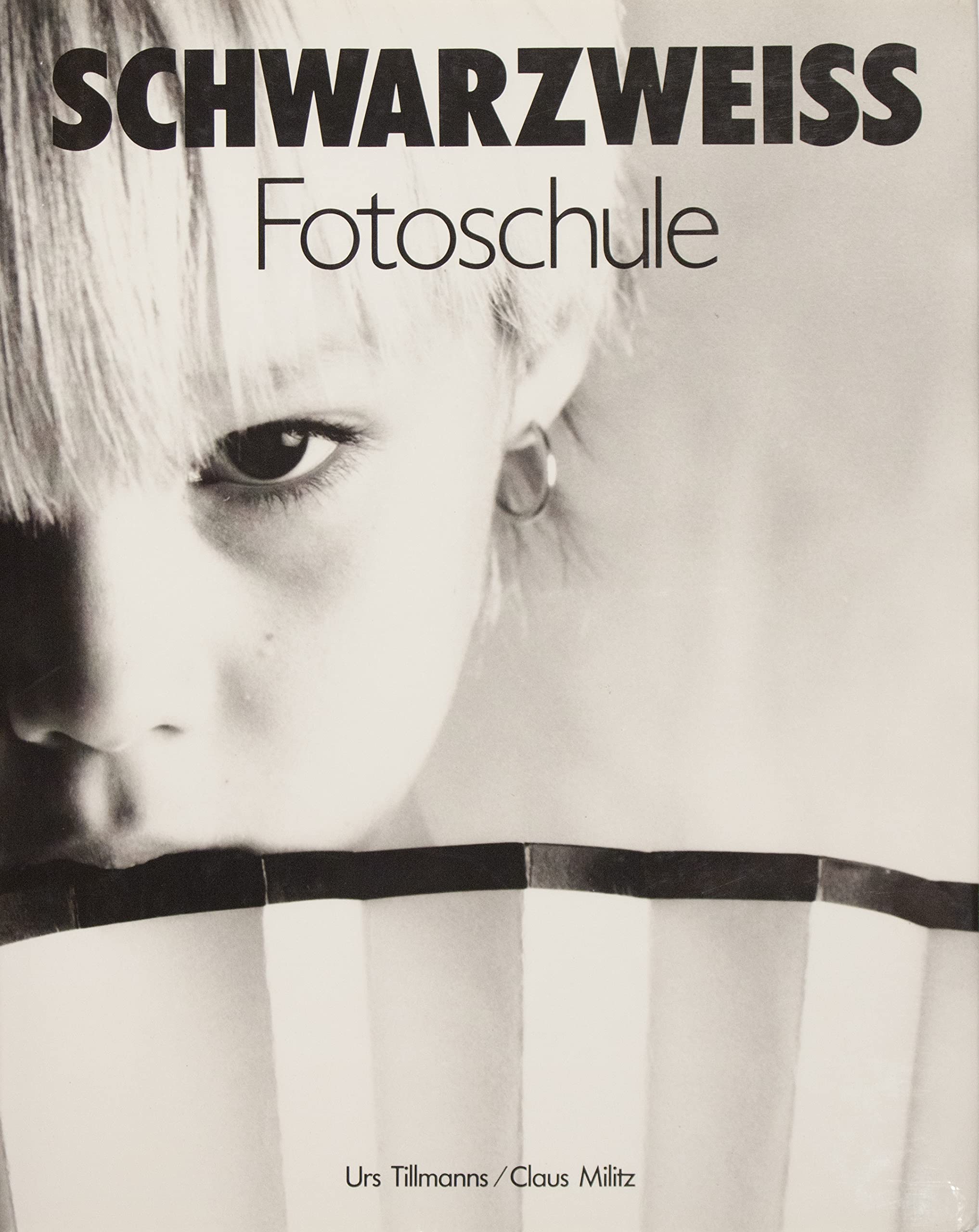 Schwarzweiß Fotoschule