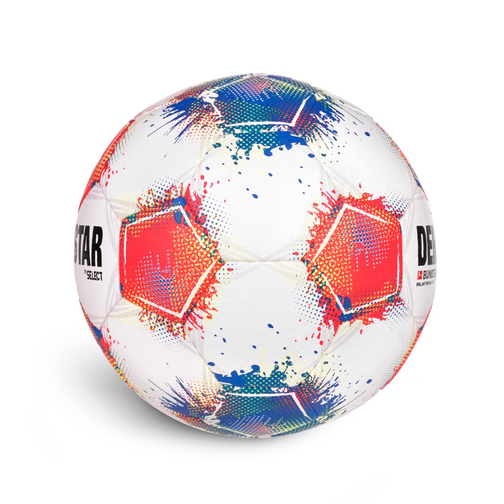 Derbystar Bundesliga Brillant Replica Light v25